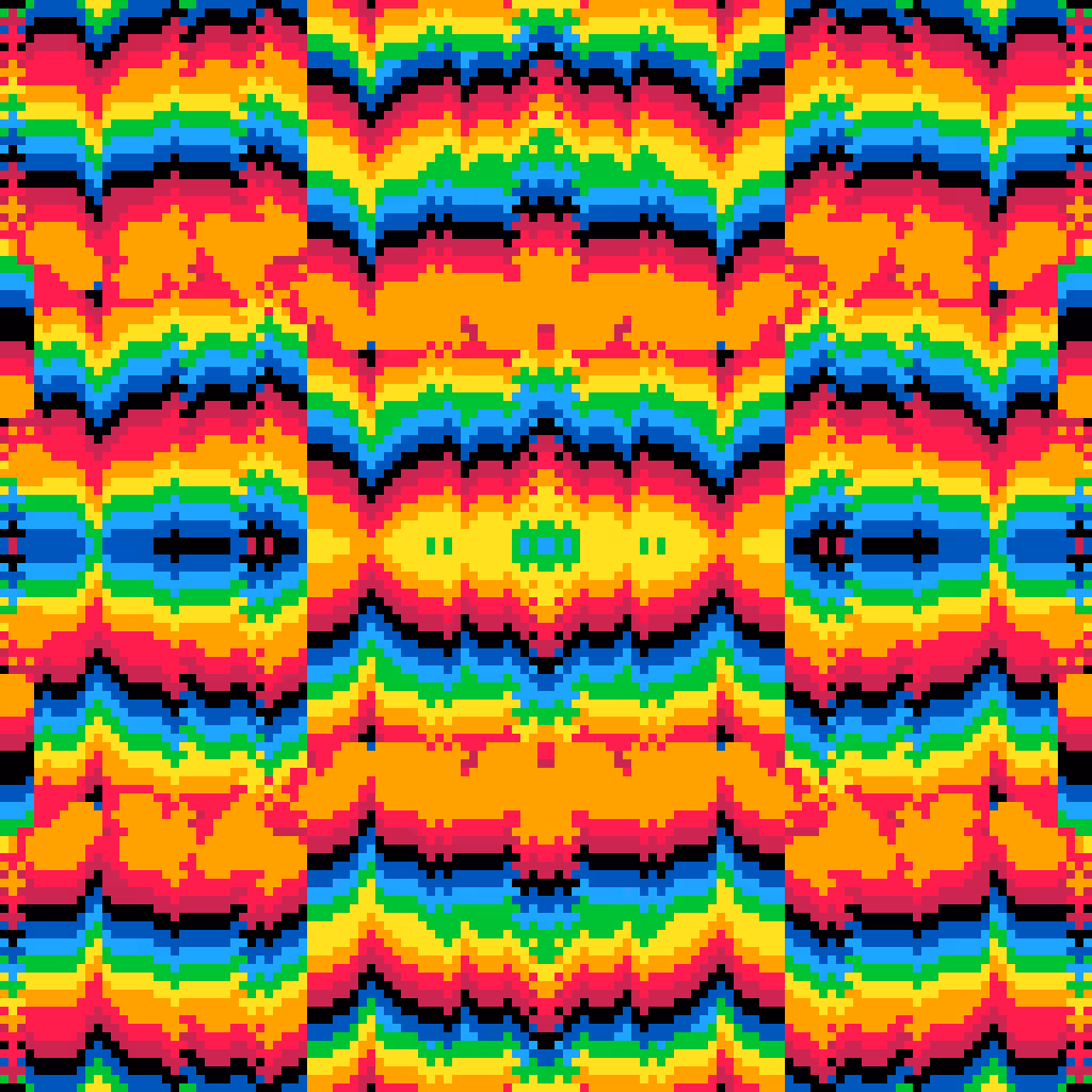 emergence II #7