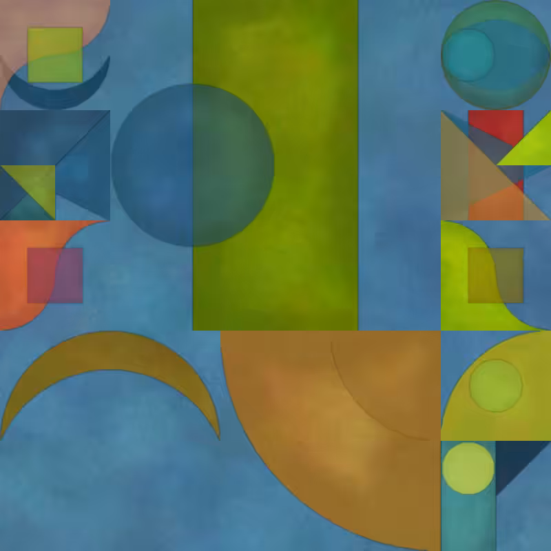 The Order of Things #37