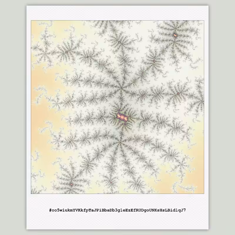 Mandelroid #330