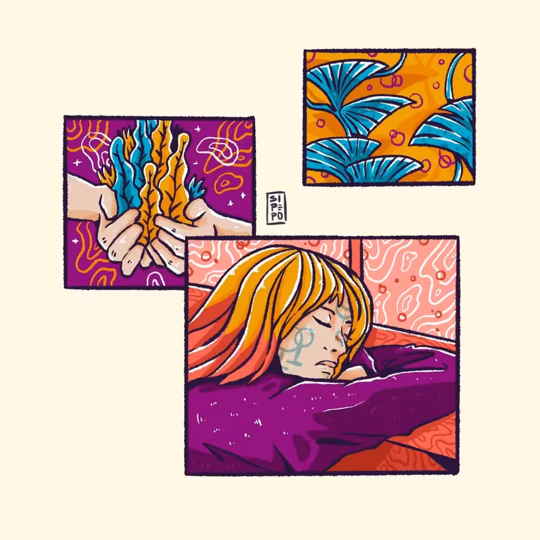 naptime