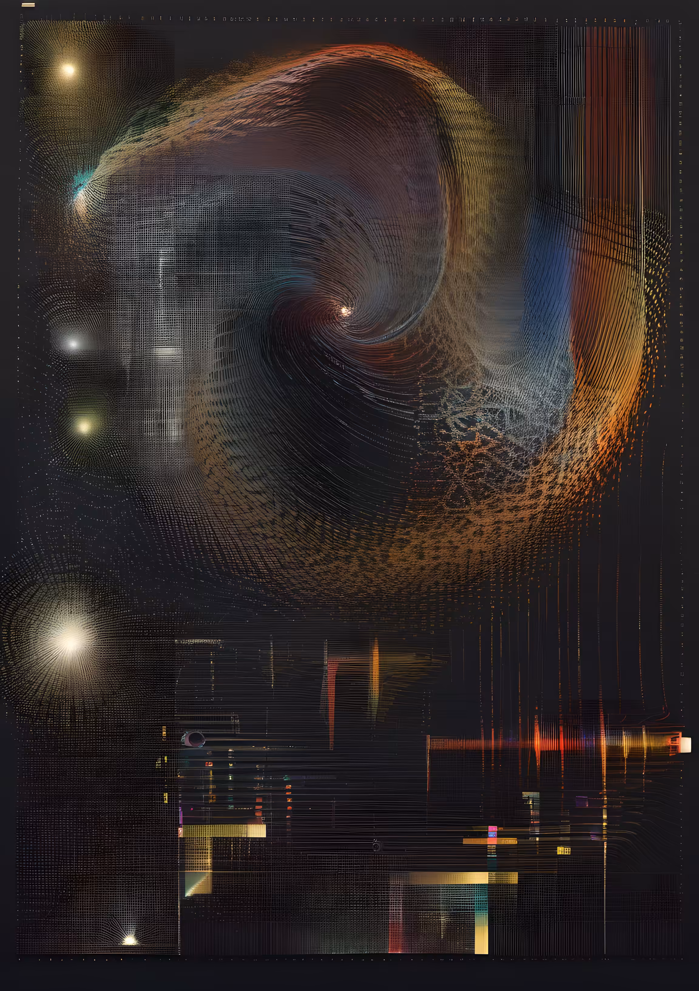 Supernova Sounds #7
