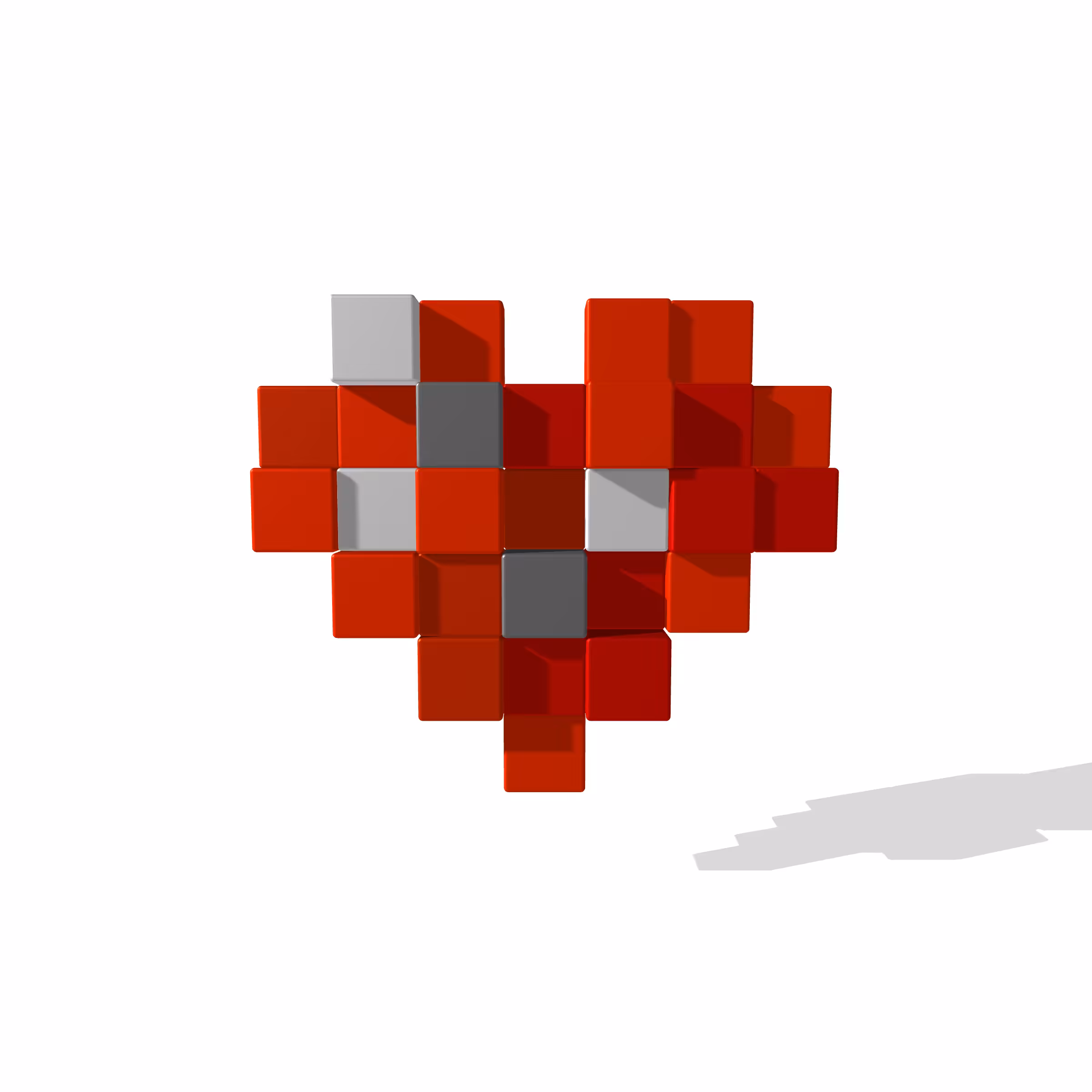 heart + craft #18554