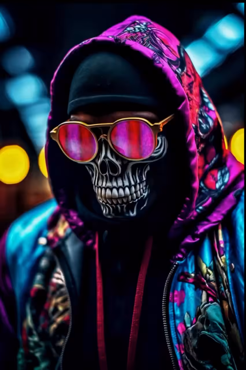Spectrum