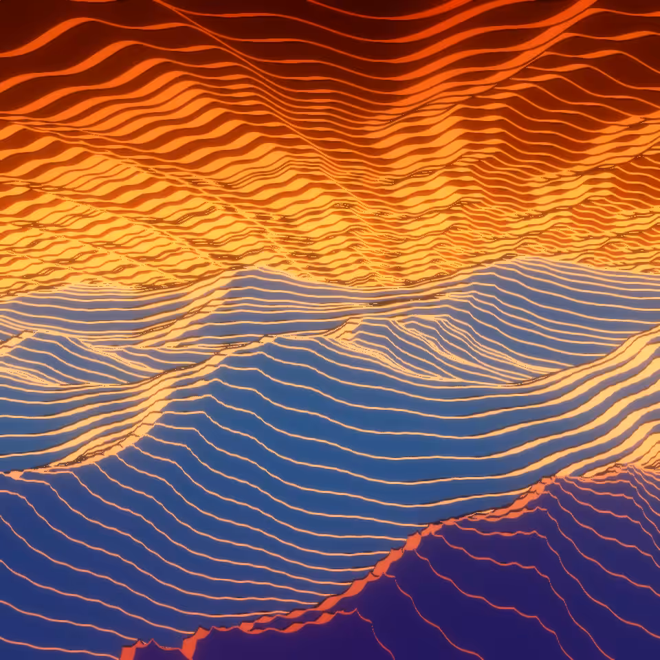Oceans of Anxiety #29