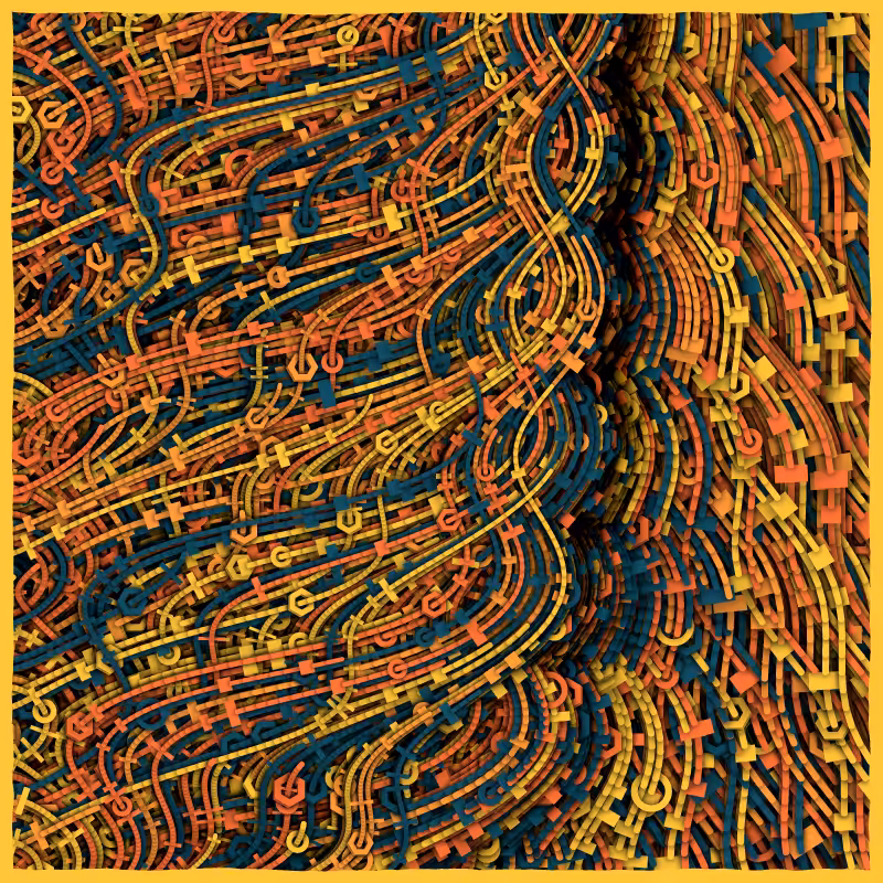 Wires #47