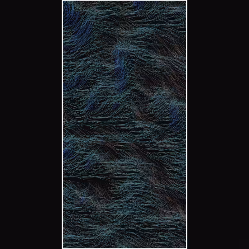 Tamed Quantum Foam #35