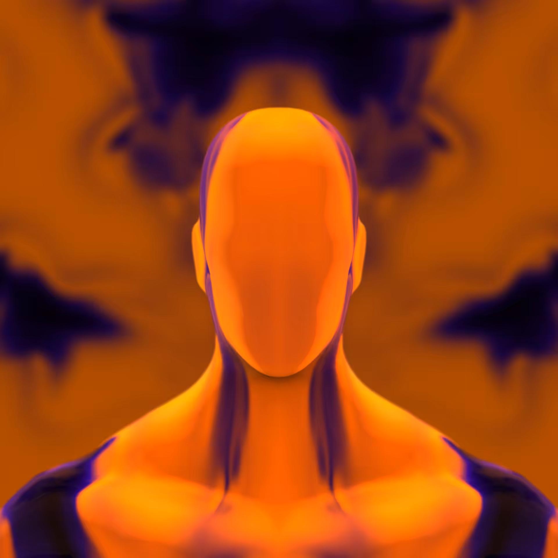 Neo-Crypto God #003