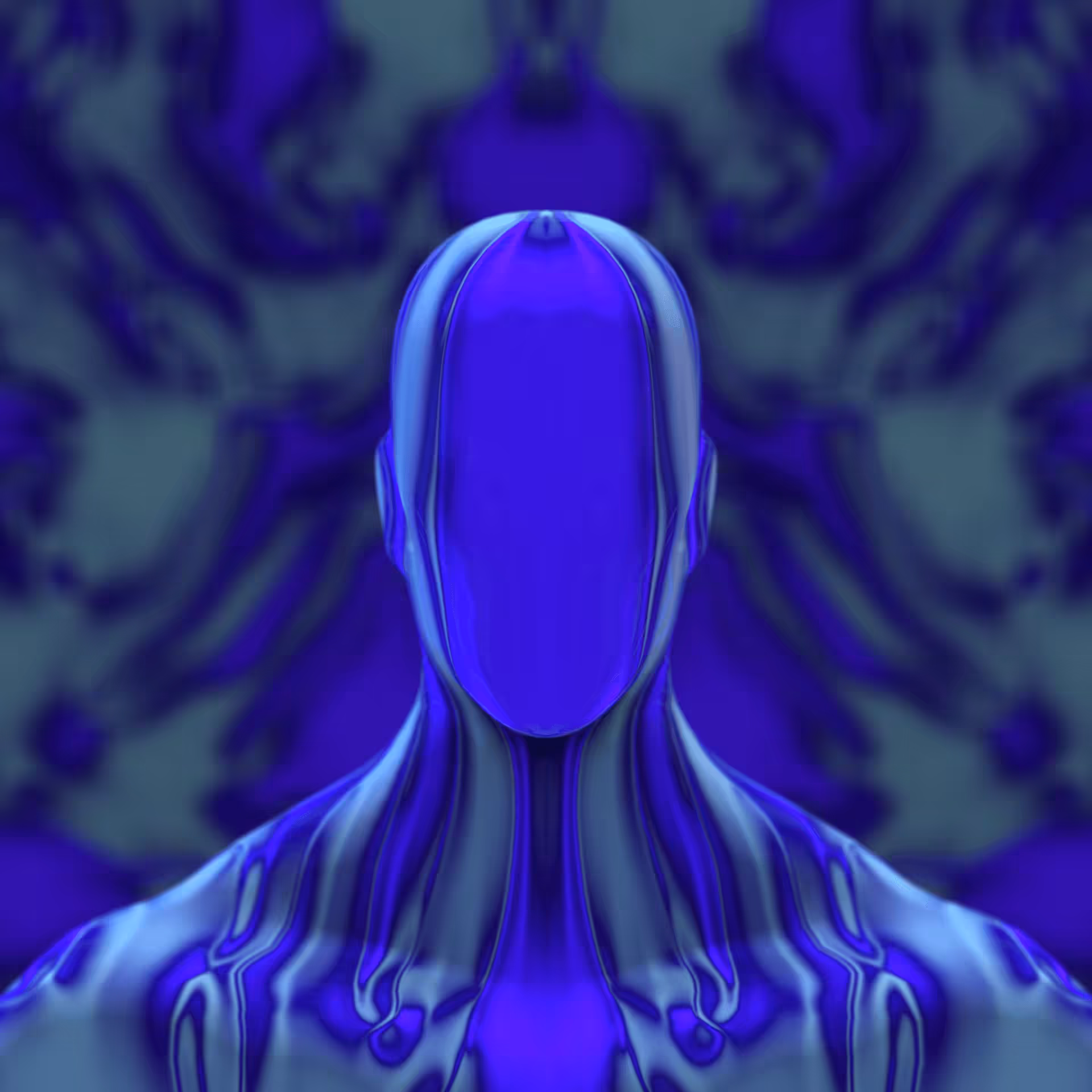 Neo-Crypto God #073