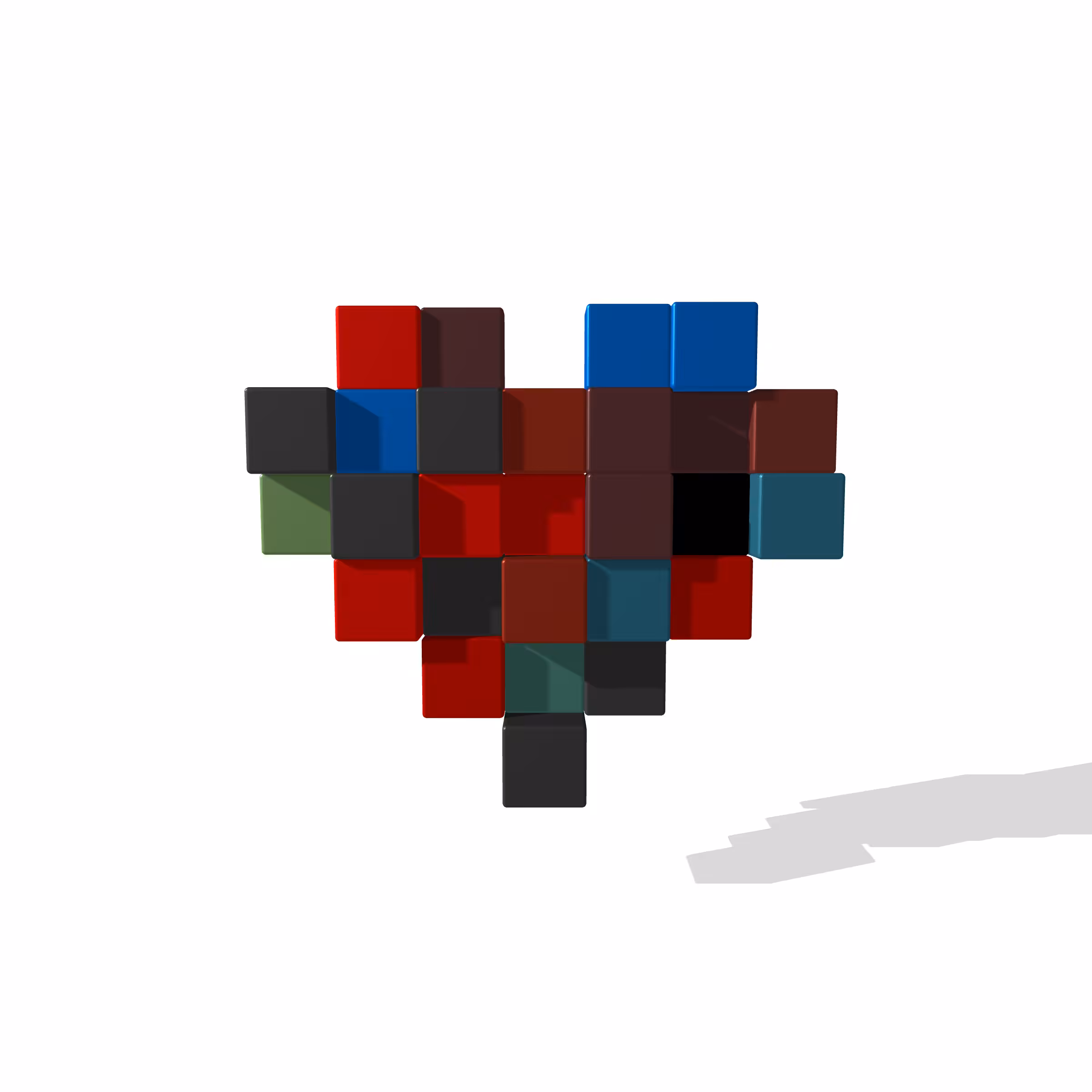 heart + craft #20801