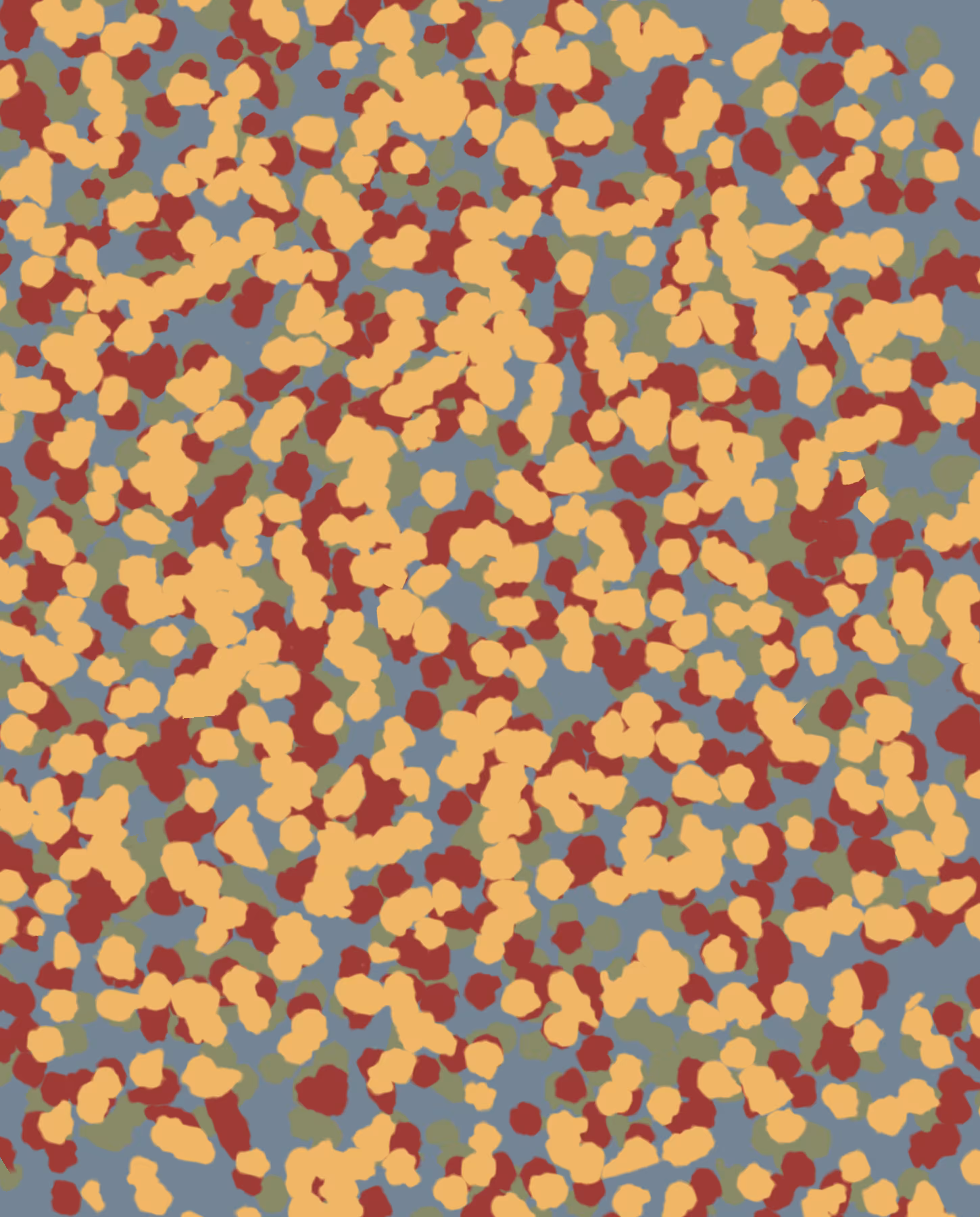 Atomic fragments #012