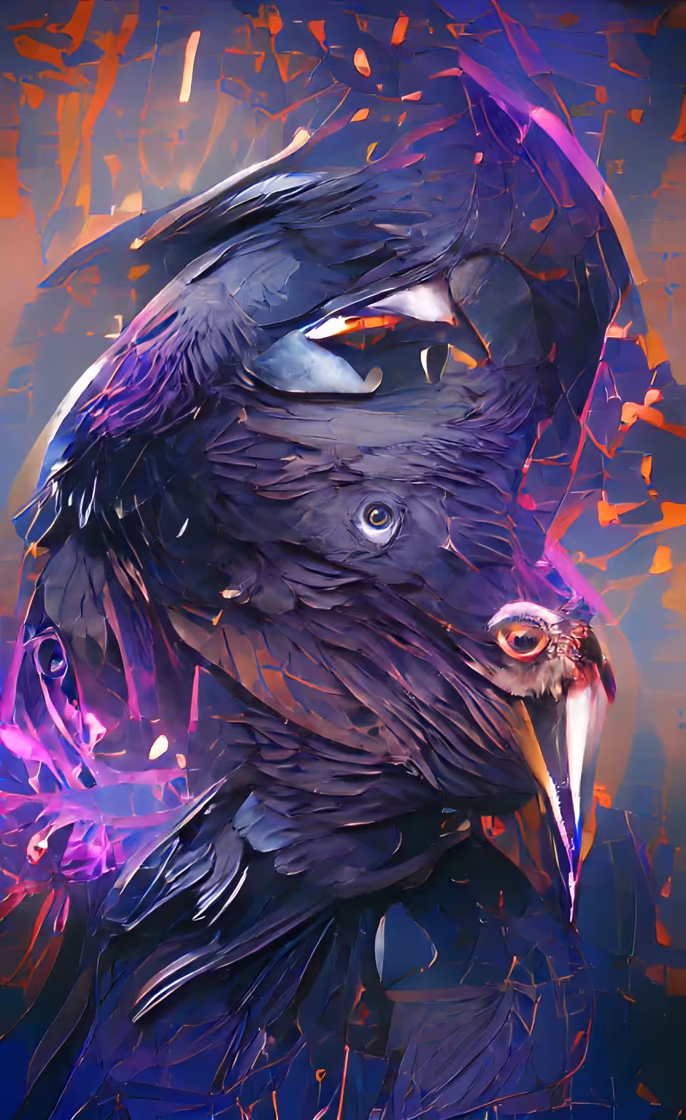Bird #11