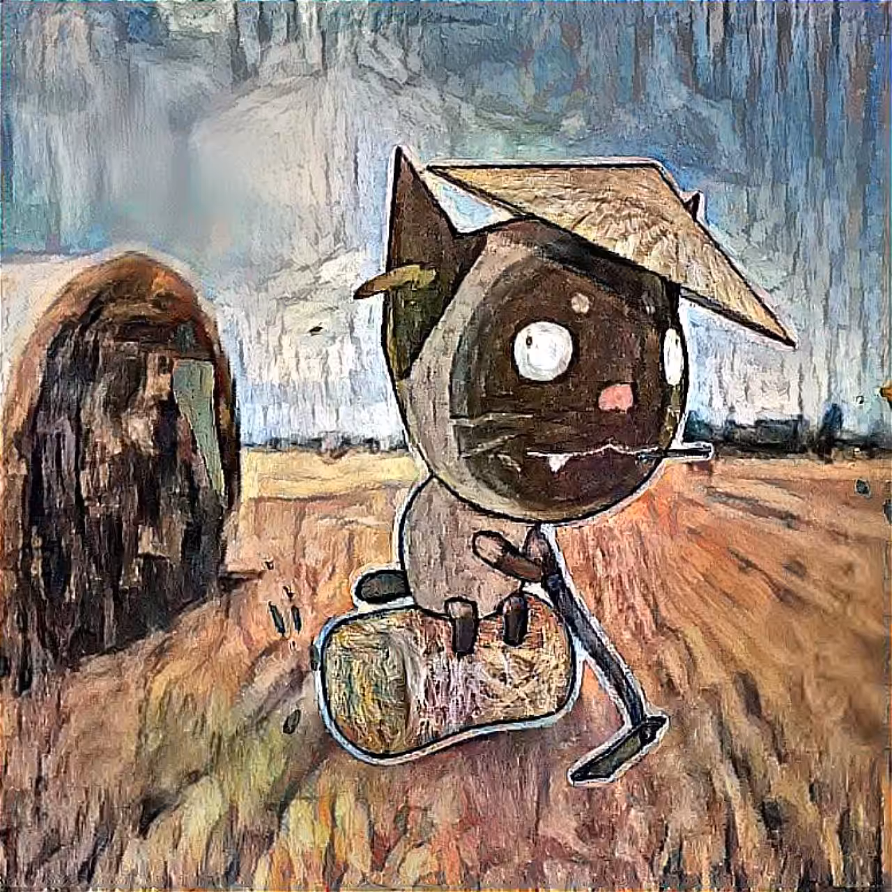 MeongTani