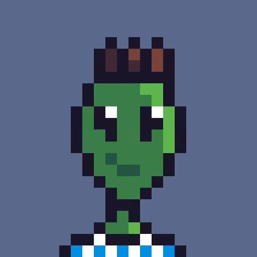 Alien Boys #210