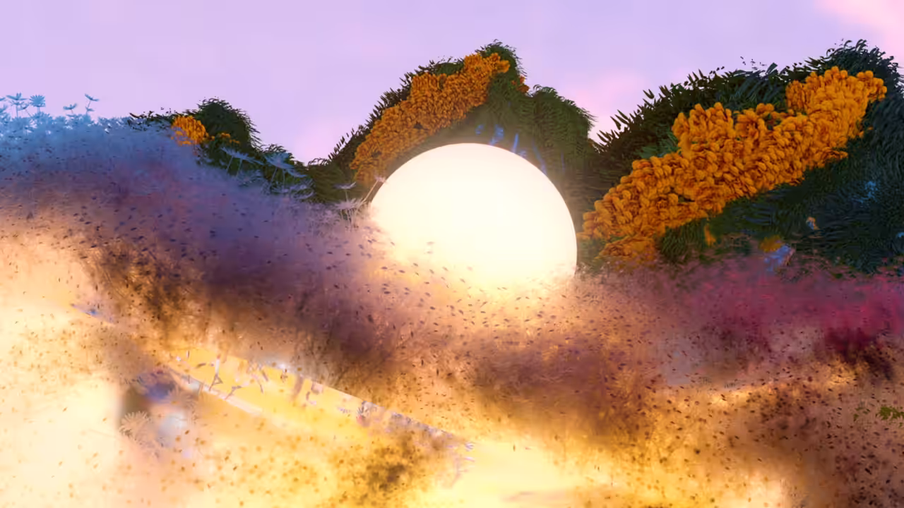 The Breath