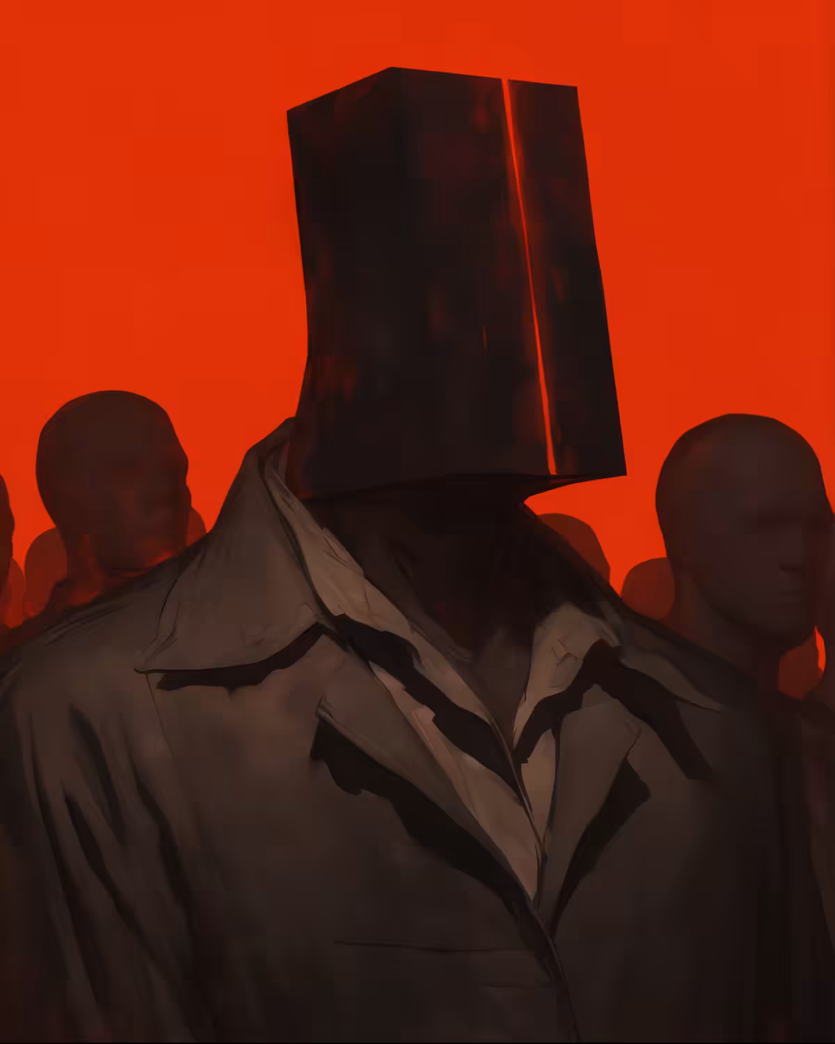The Metahuman