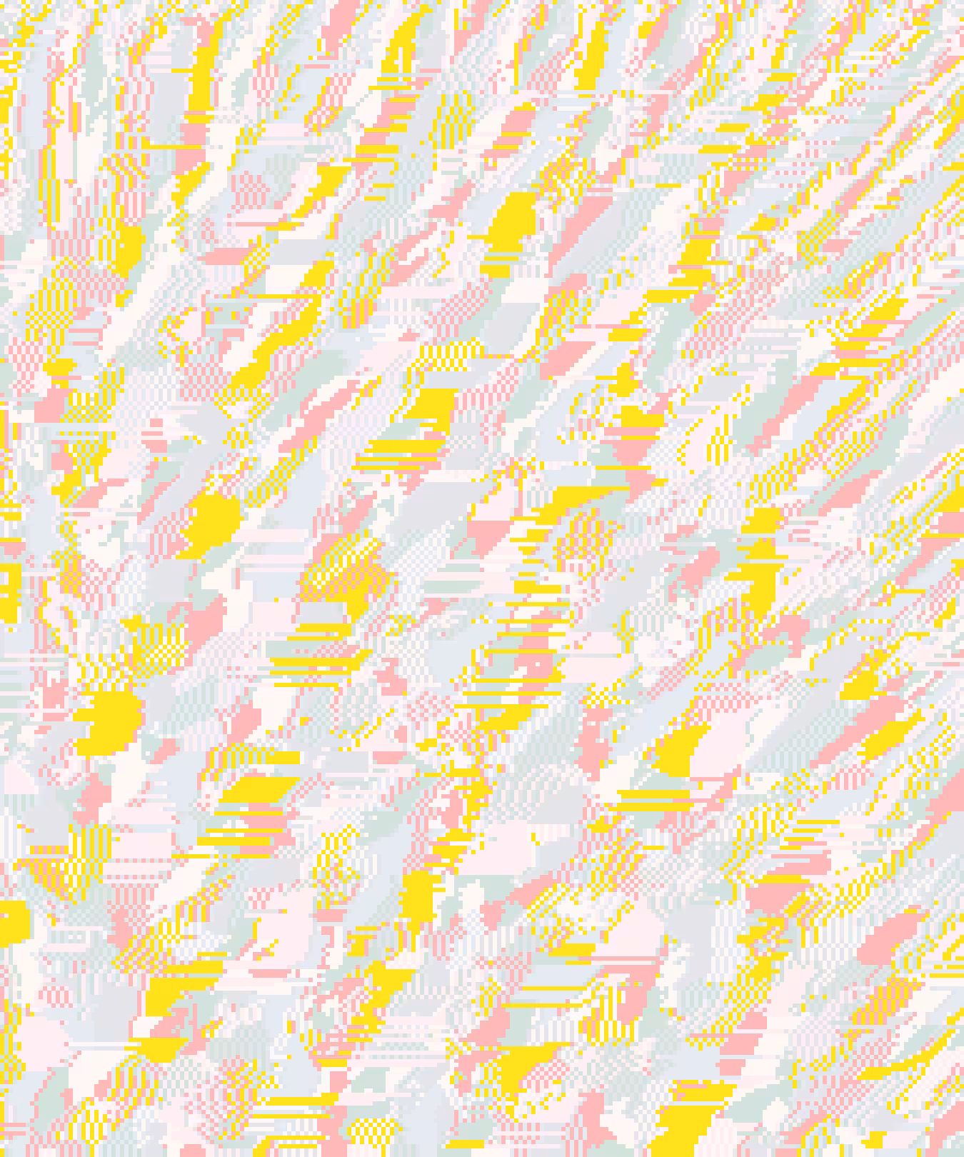 Digital Surface 4 #66