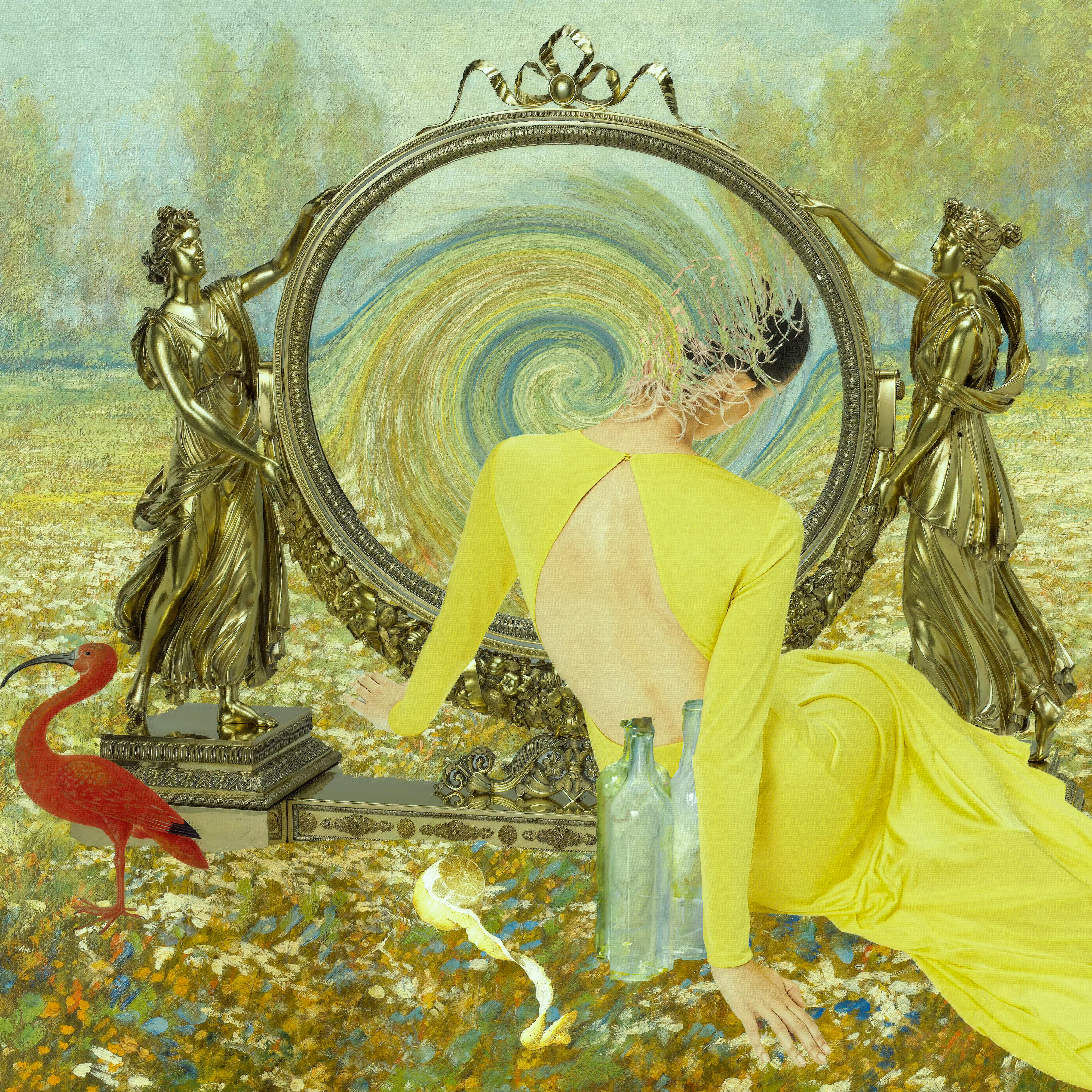 mirror