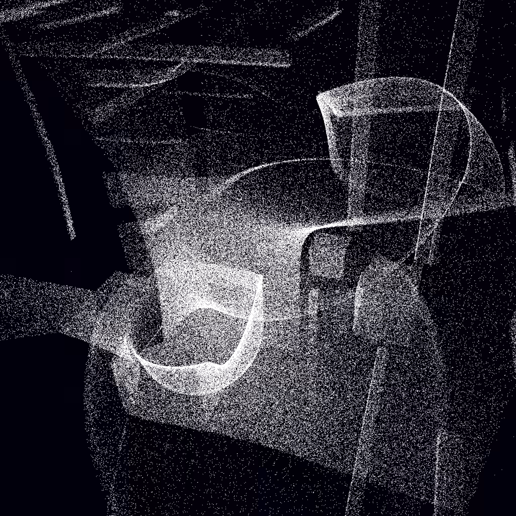 Perception  #29