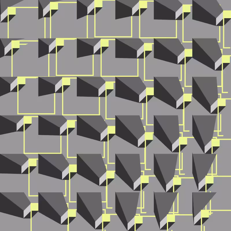 Grid Field #31