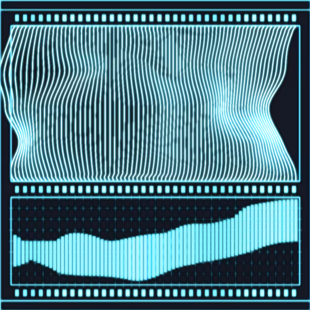 Wind waves #2