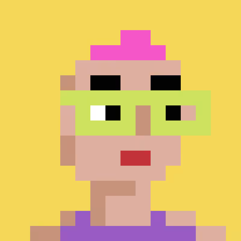 hUMBLE PUNK #343