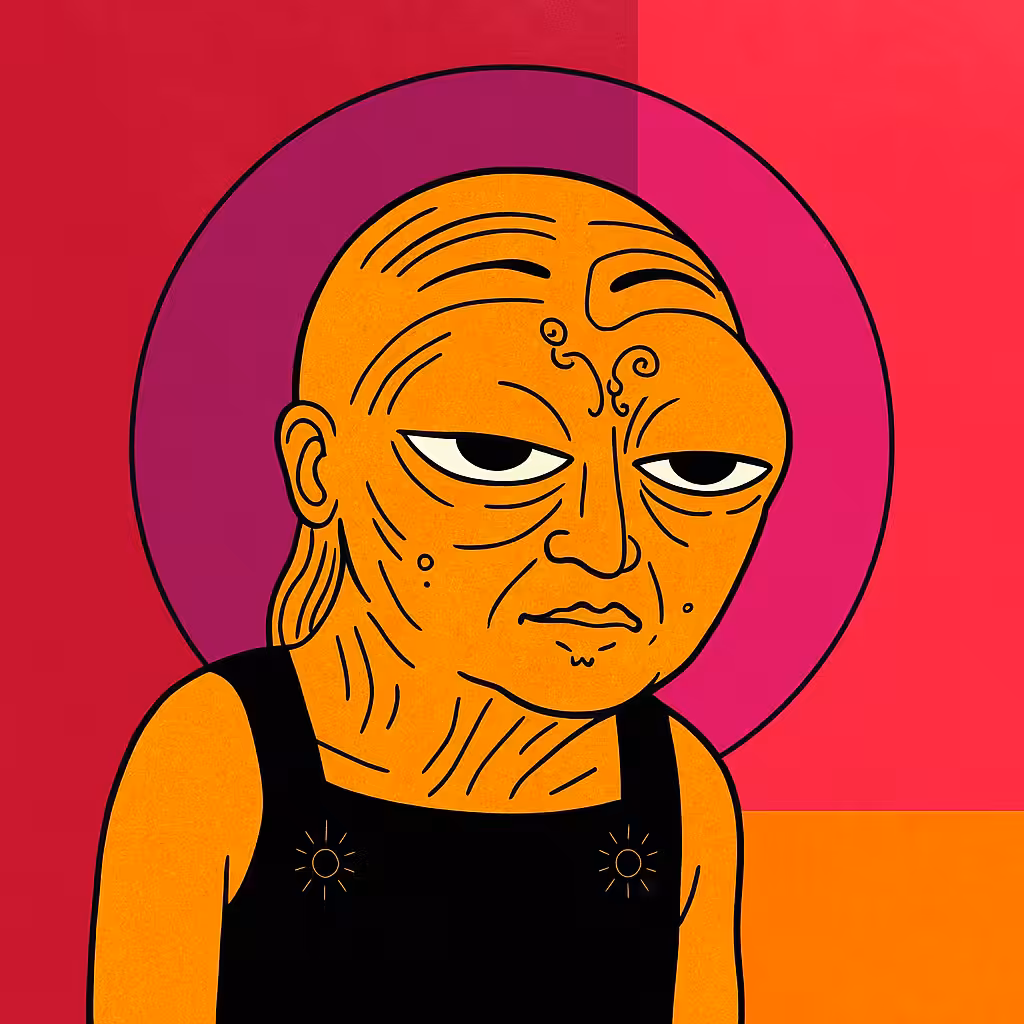 Adi Da Wojak