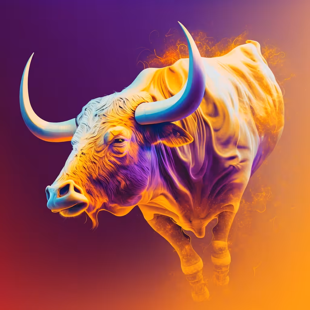 Bull#1