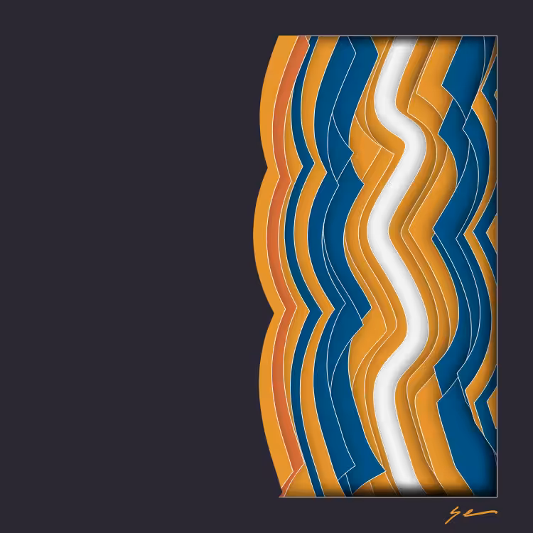 Amplitude #183