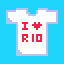 T-shirt #1