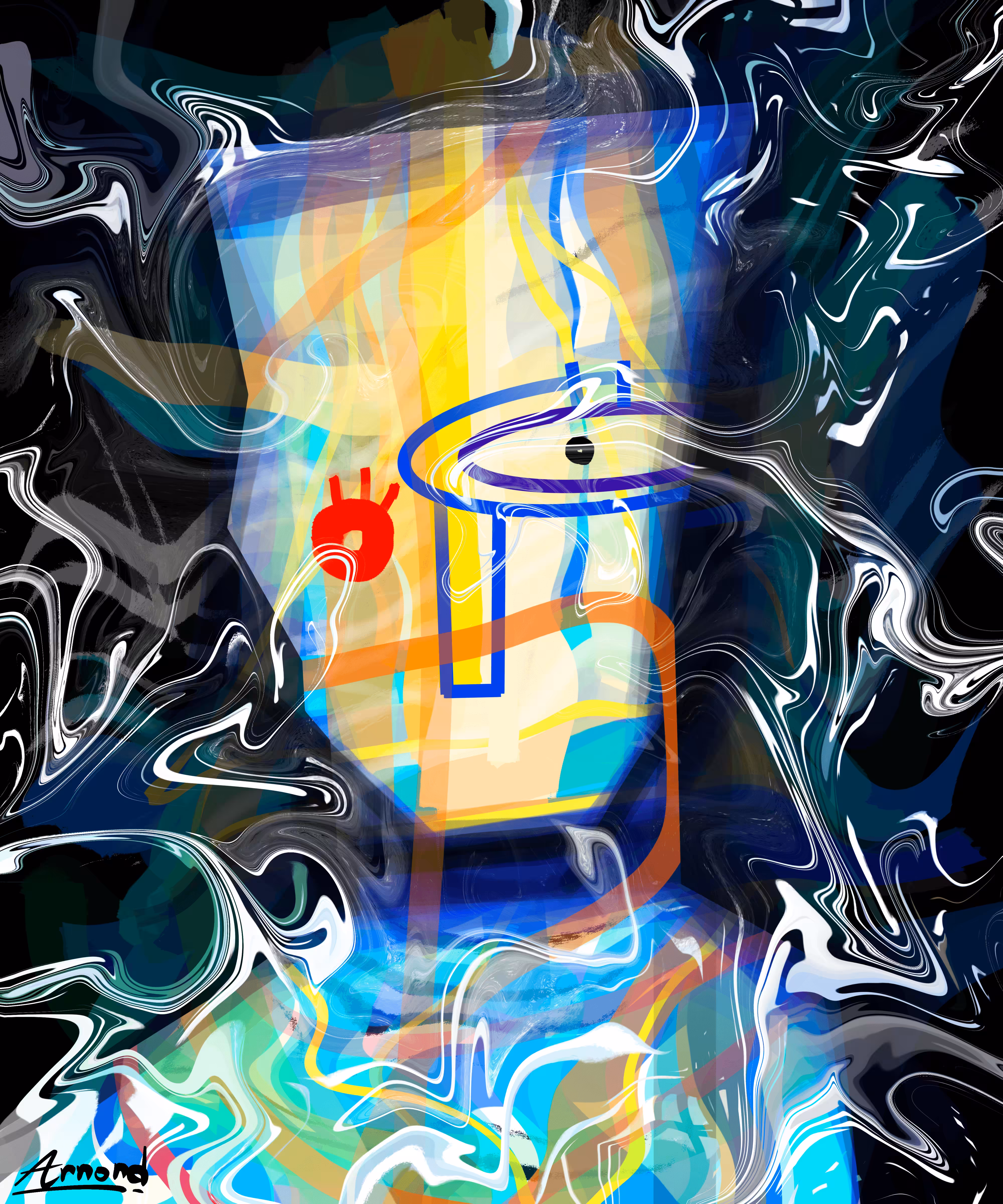 imagination