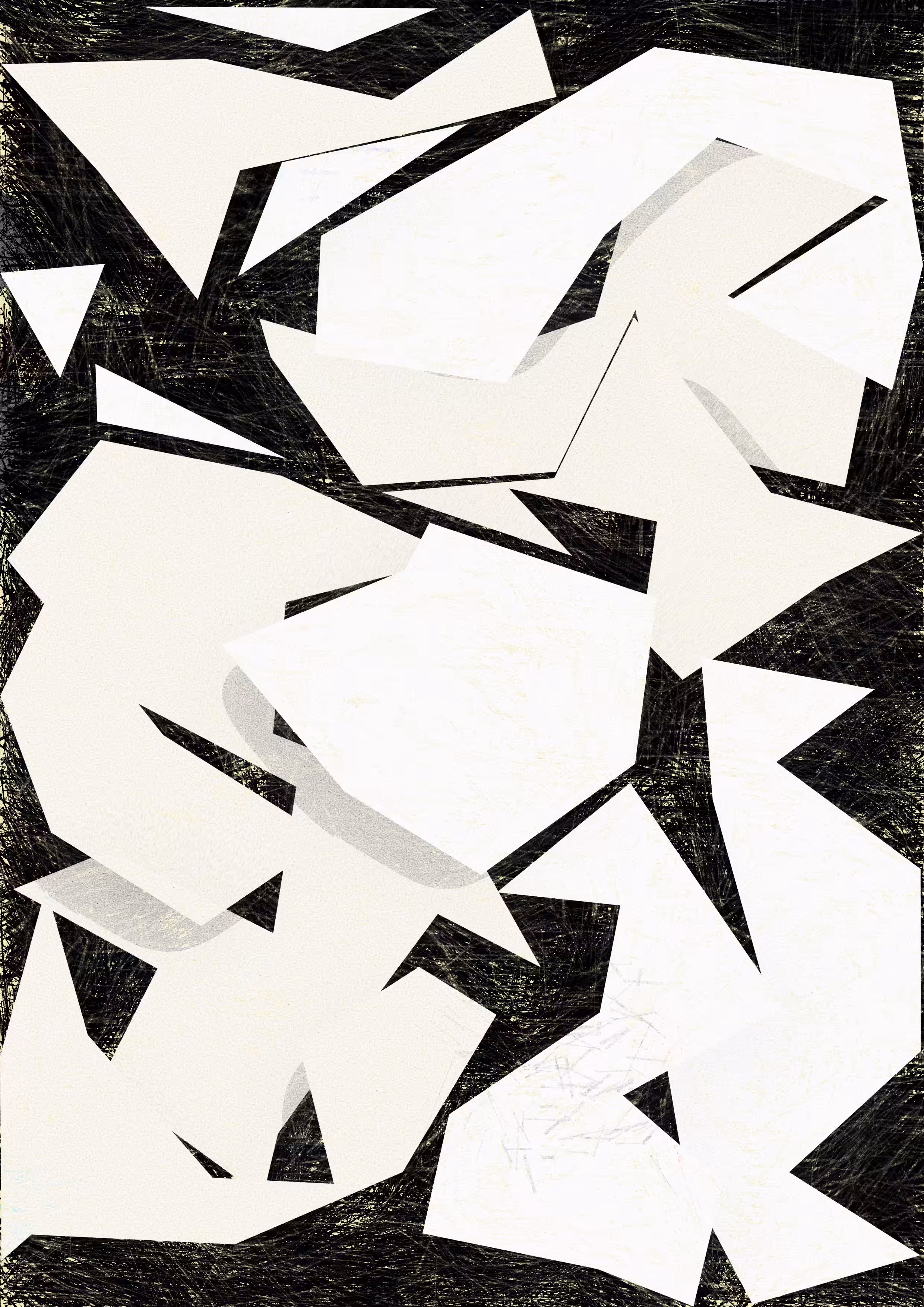 Sketchbook A #37