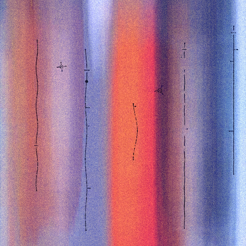 Vestige #128