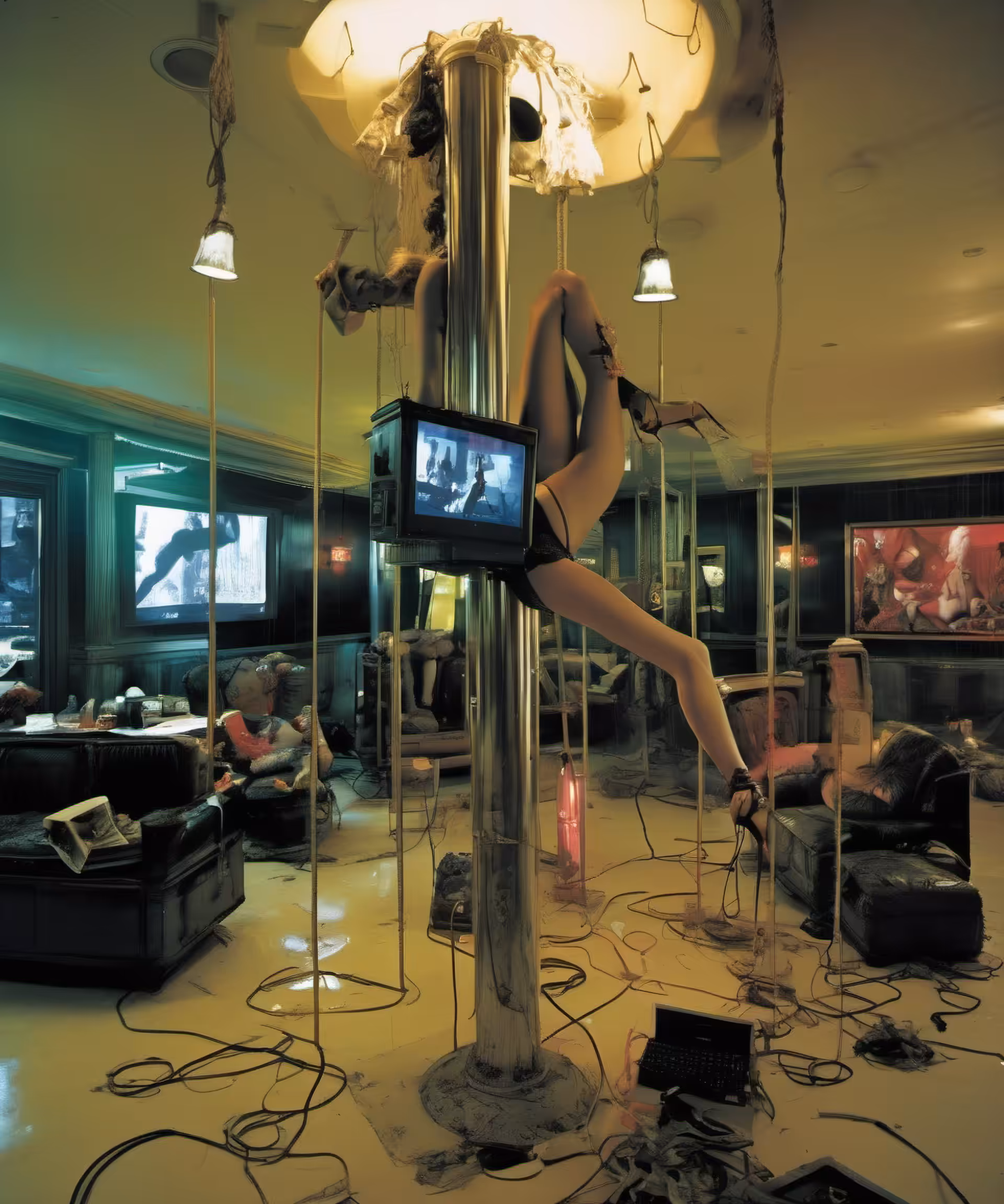 Tezpole Dancers #19
