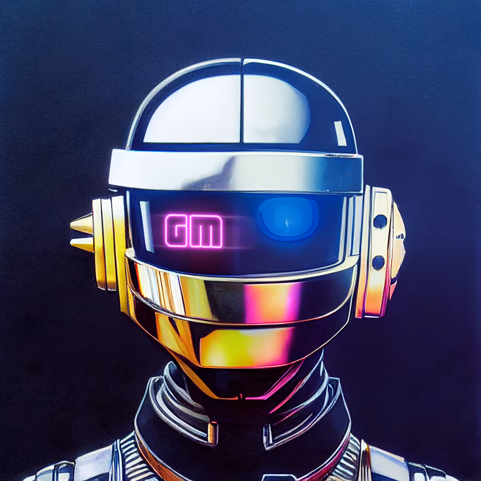 Cyber Duft Pank