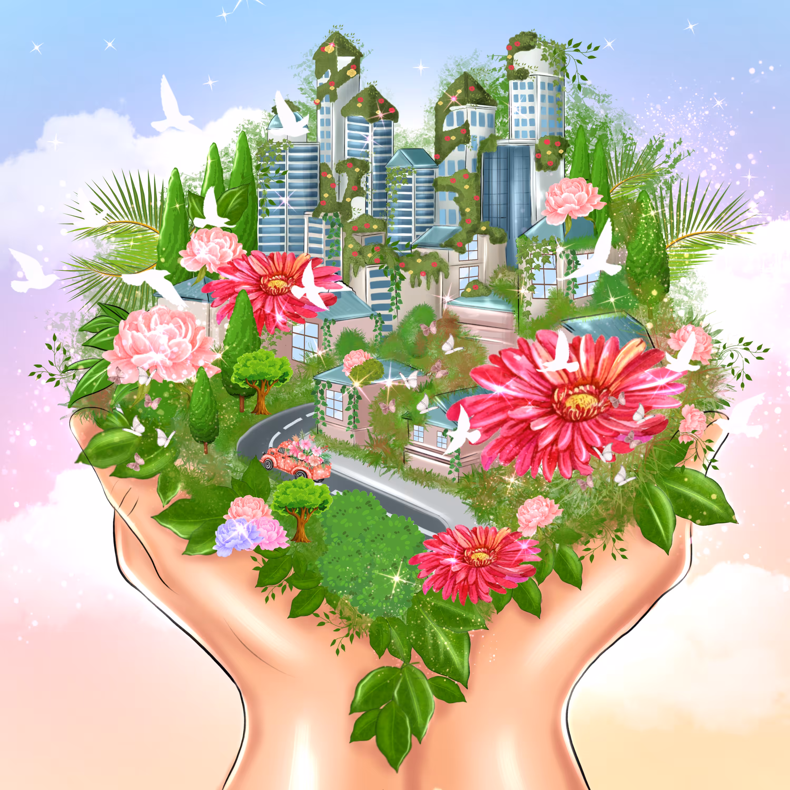 Green City