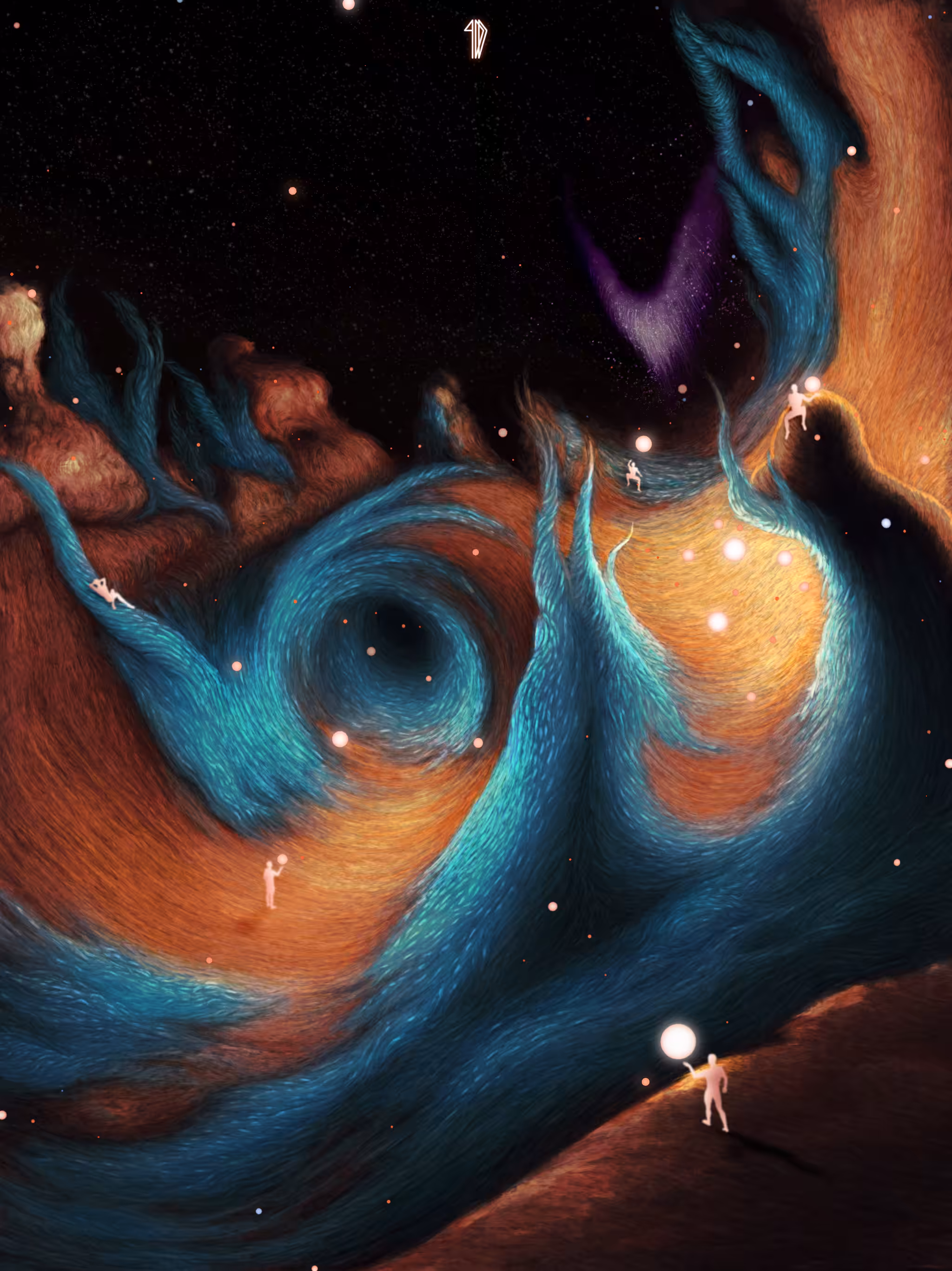 "Prologue: A New Discovery"