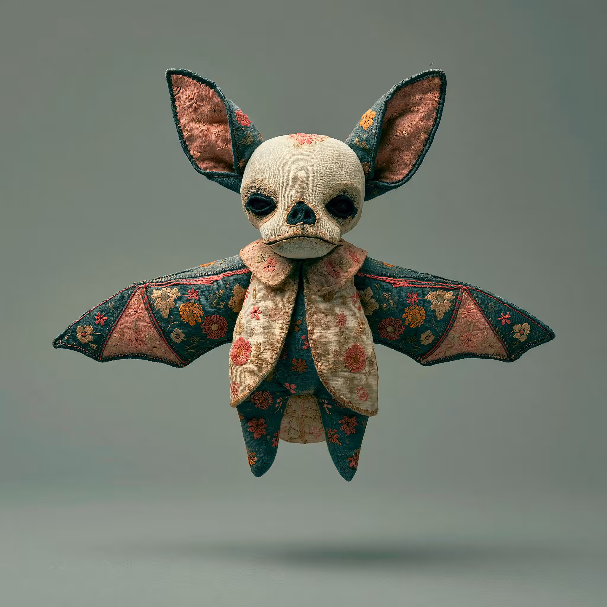 bats #9 | Valentina