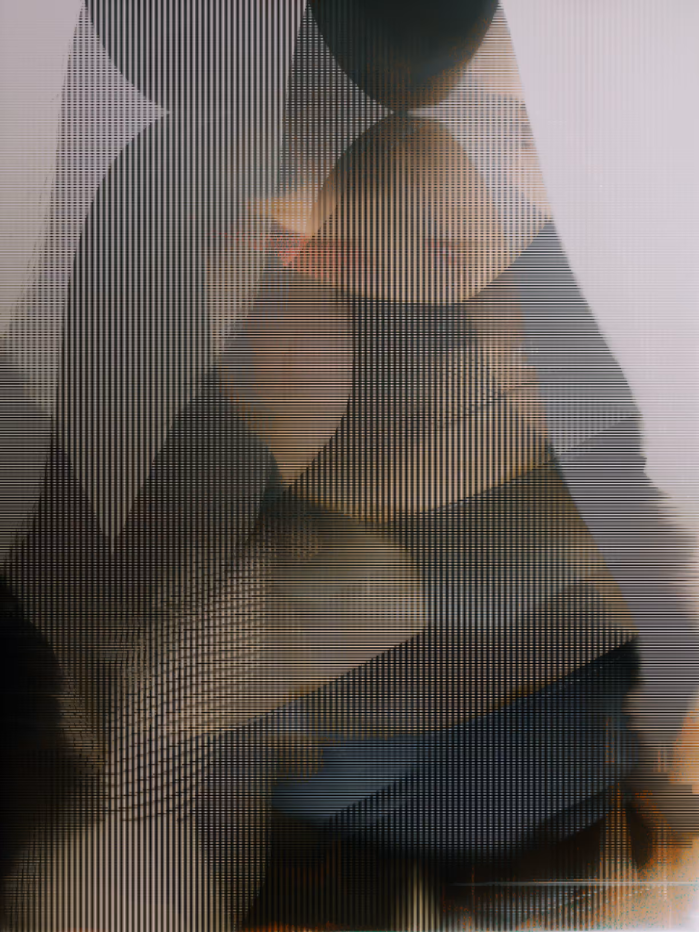 She's Come Undone