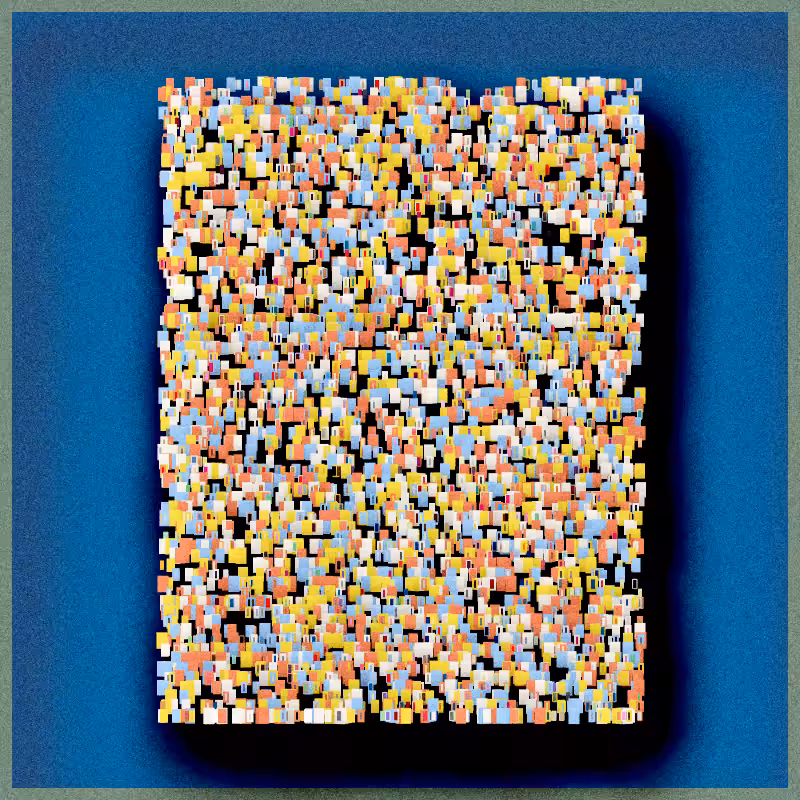 Floating Bookshelves #99