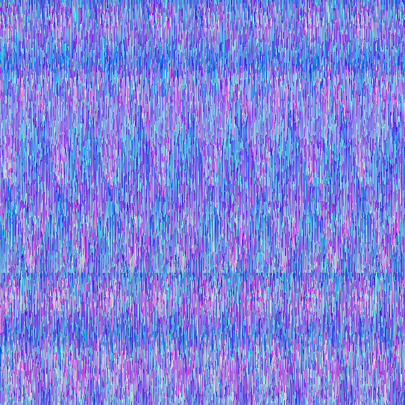 Dance of a Million Pixels #180