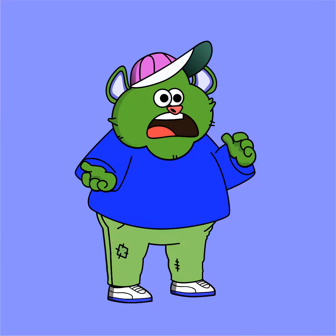 Hamster #2 #106