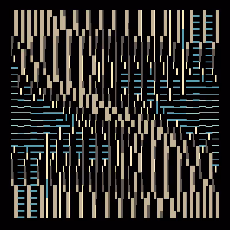 Space Reflections #115