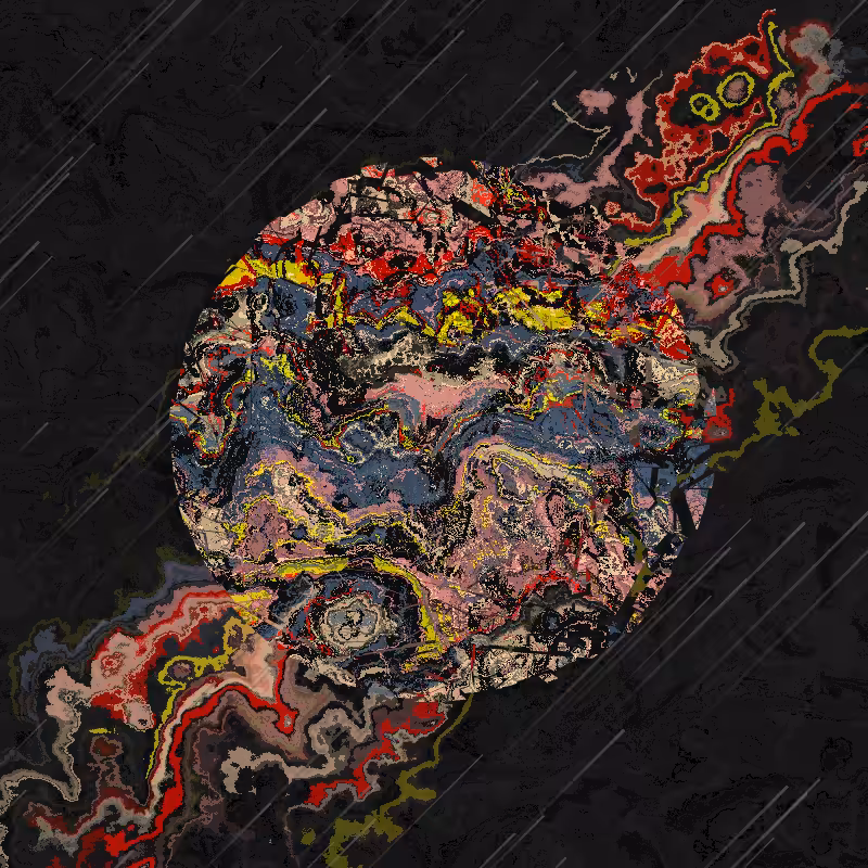 Shattered Moons #411