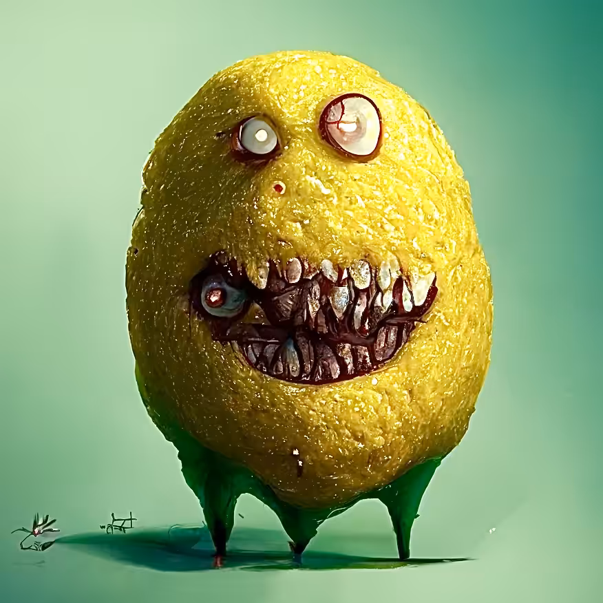 Lethal Lemon