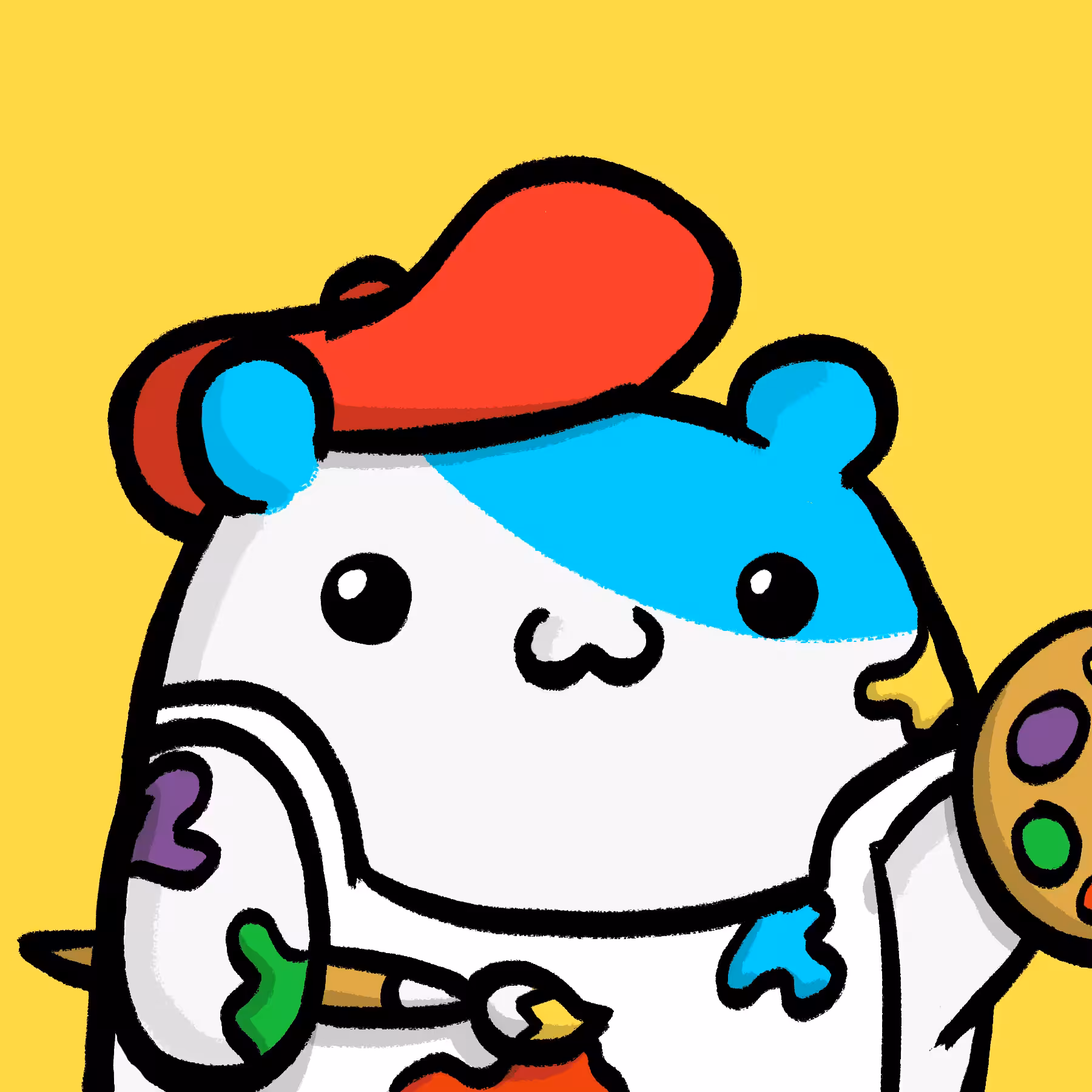 Hammy #0309