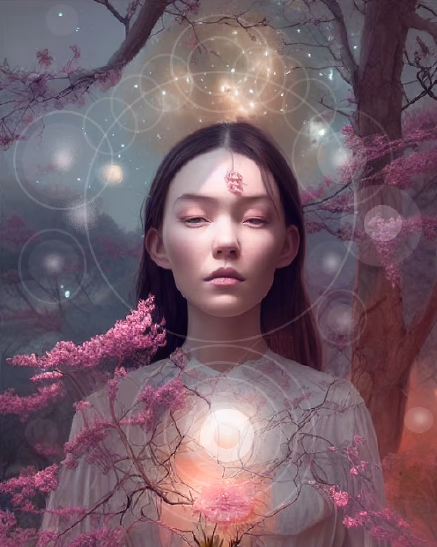 11:11 Signal of Universe.