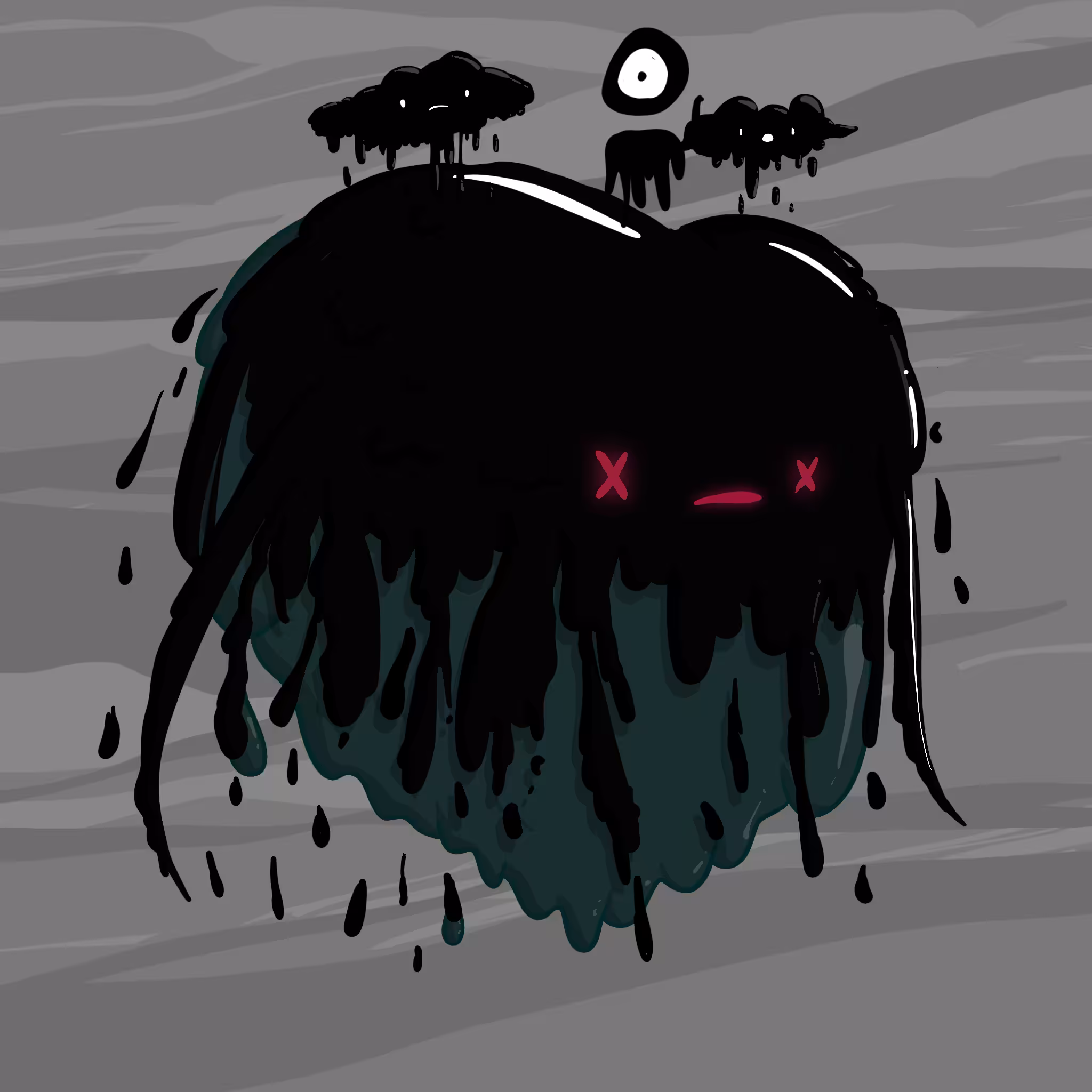 Monomyth #6106