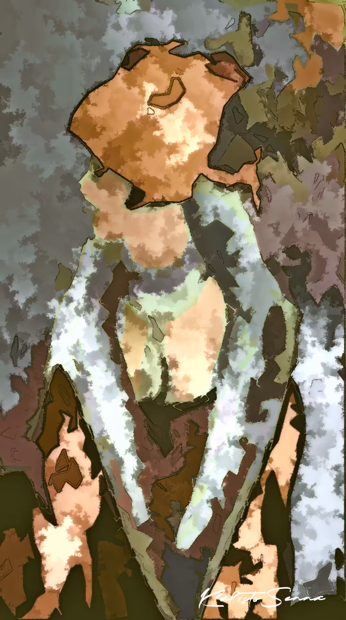 Shepard