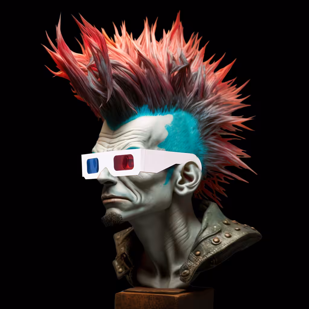 The Punk
