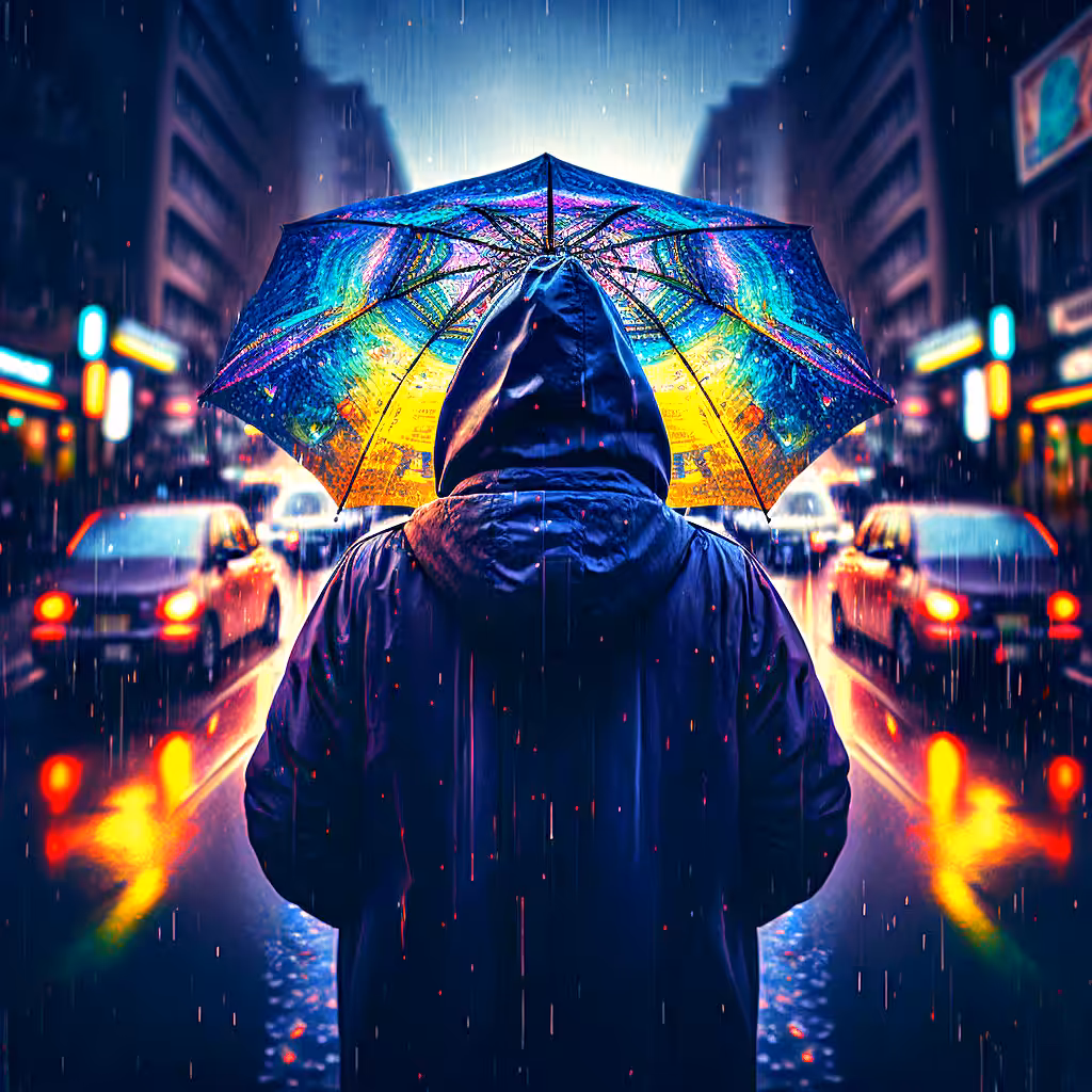 Rainy days